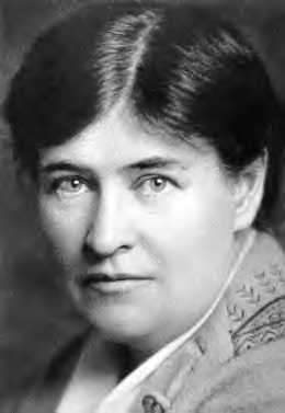 Willa Cather