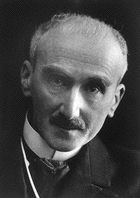 Henri Louis Bergson