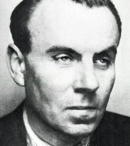 Louis-Ferdinand Celine