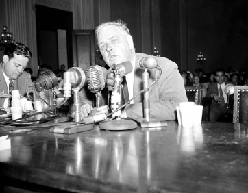 Whittaker Chambers