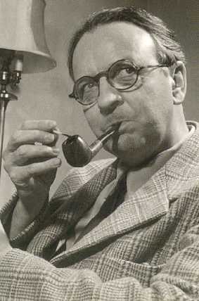 Raymond Chandler