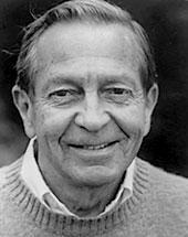 John Cheever