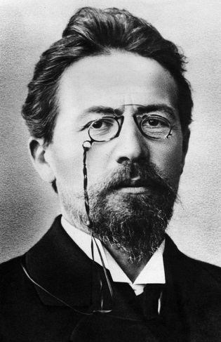 Anton Chekhov