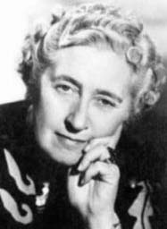 Agatha Christie