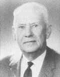 John Winston Coleman, Jr