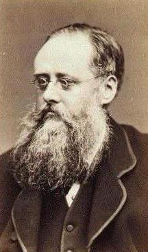 Wilkie Collins