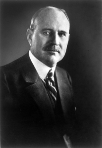 Charles Williams Nash