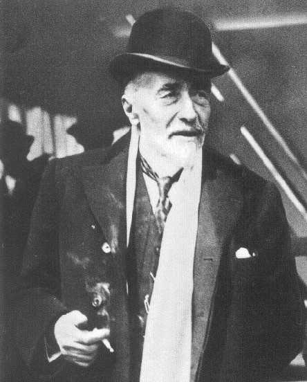 Joseph Conrad