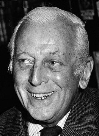 Alistair Cooke