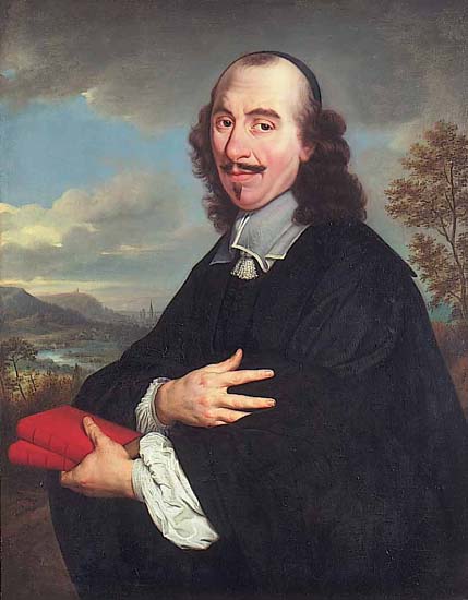 Pierre Corneille