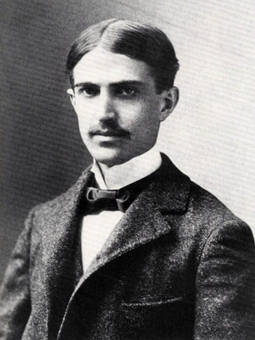 Stephen Crane