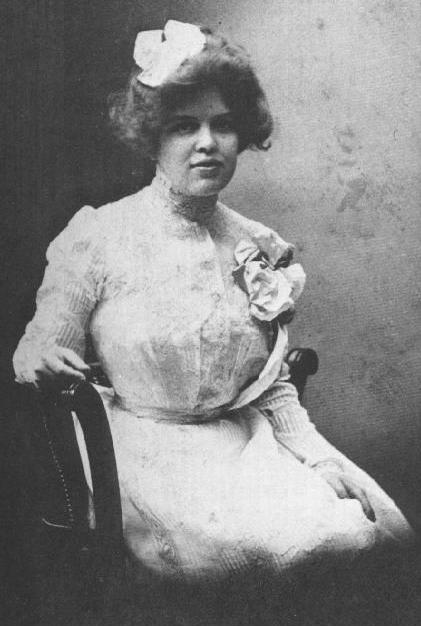 Adelaide Crapsey