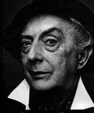 Quentin Crisp