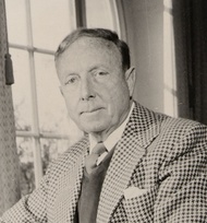 Archibald Joseph “A.J.” Cronin