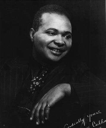 Countee Cullen