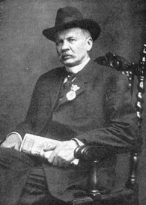 Sumner Archibald Cunningham