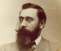 Manuel Curros Enríquez