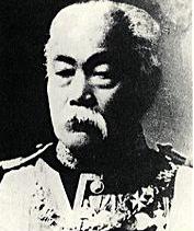 Masayoshi Matsukata