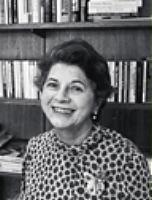 Helen Honig Meyer