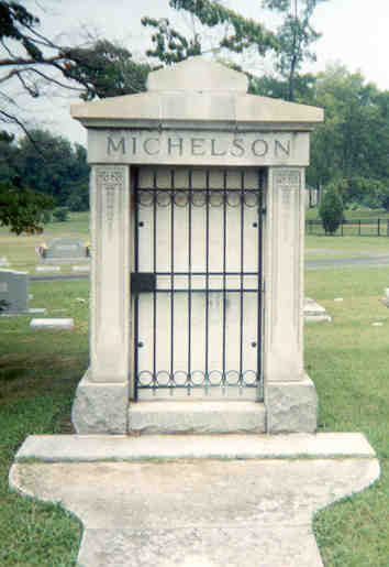 Simon J. Michelson