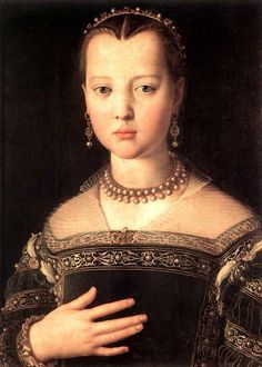 Madeleine of Valois