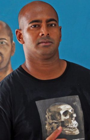 Myuran Sukumaran