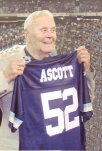 Les Ascott