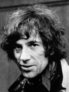 Donald Cammell