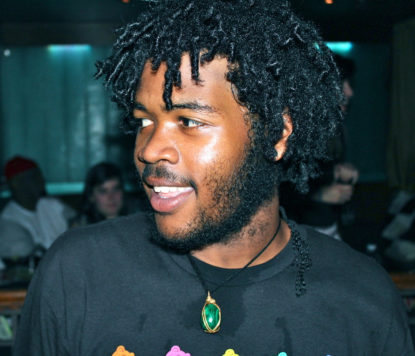 Capital Steez