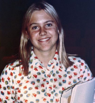 Martha Moxley