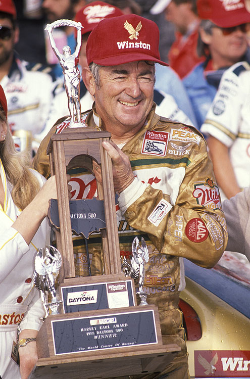 Bobby Allison