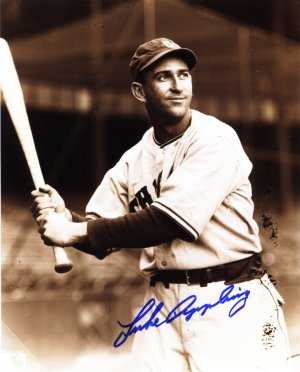 Luke Appling