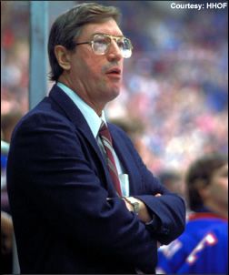 Al Arbour