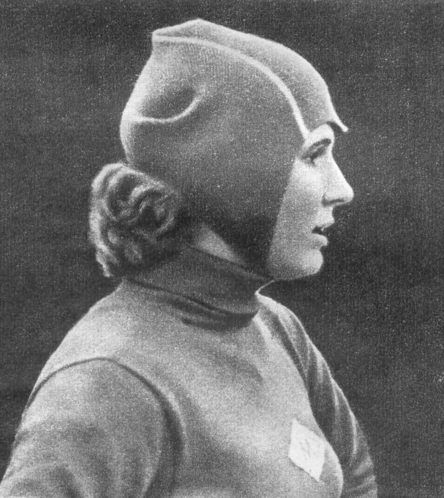 Inga Artomonova