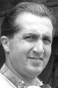 Alberto Ascari