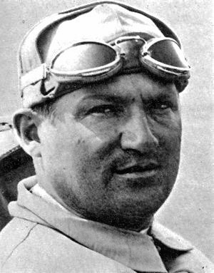 Antonio Ascari