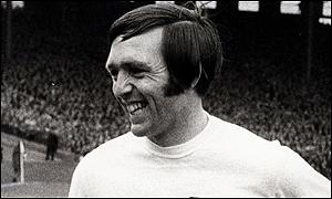 Geoff Astle