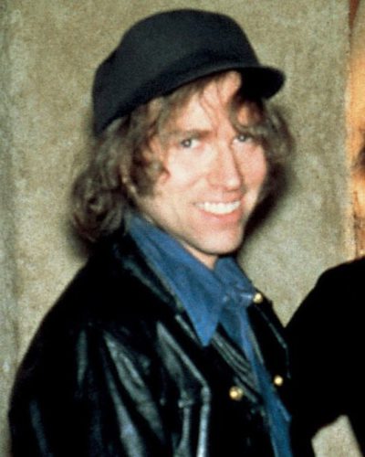 Sandy Pearlman