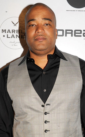 Chris Lighty