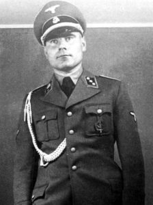 Josef Kramer