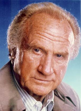 Jack Warden