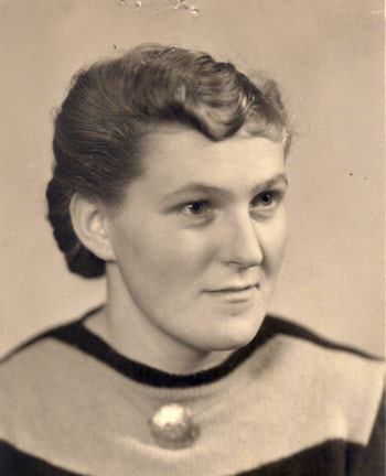 Hermine Braunsteiner