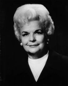 Rose Mofford