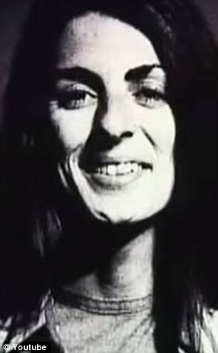 Christine Chubbuck