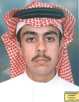 Saeed al-Ghamdi