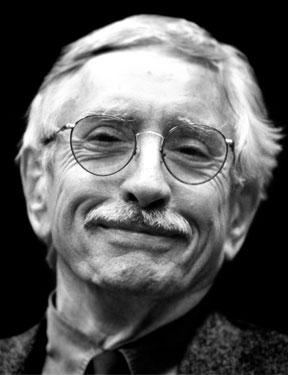 Edward Albee