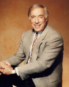 Bud Yorkin