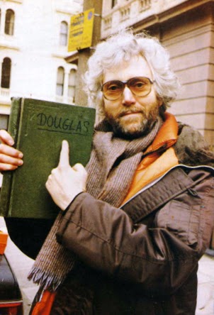 Douglas Camfield