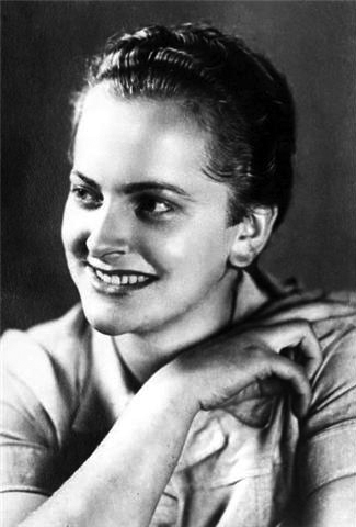 Irma Grese