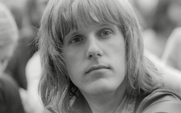 Keith Emerson